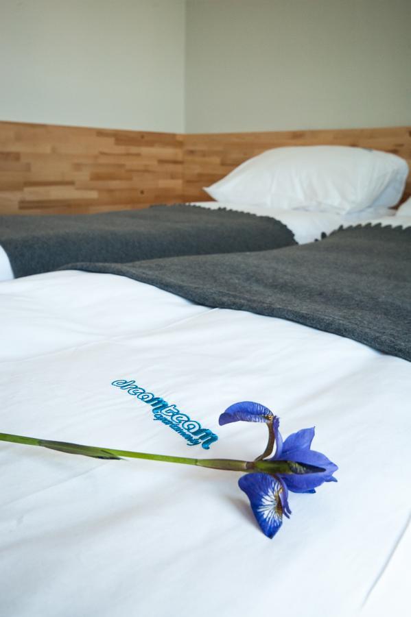 Dream Team Nordic Haven Apartman Bydgoszcz Kültér fotó